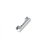 Buton On-Off Honor 400, Alb (Meteor Silver), Service Pack 5168ACGA