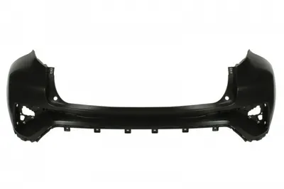 Bara (spate, grunduit, certificate TUV) potrivit TOYOTA CH-R 10.16