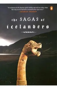 Sagas of the Icelanders