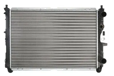 Radiator motor (Manual) potrivit ALFA ROMEO 145, 146, 155; FIAT COUPE, TEMPRA, TIPO, UNO; LANCIA DEDRA, DELTA I, DELTA II 1.4-2.0