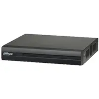 DVR 16 canale Penta-brid Dahua XVR1B16H-I/T, 5MP, Smart H.265+, AUDIO Bidirectional, AI Coding, detectie umana/vehicule