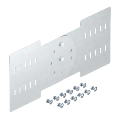 Adjustable connector 200 FT | Type GVM 200 FT