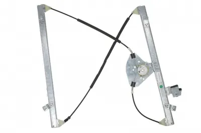 Macara geam fata stanga electric, fara motoras, 2 usi 4 CITROEN JUMPY; FIAT SCUDO; PEUGEOT EXPERT dupa 2007