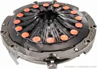 Placa presiune ambreiaj (320mm) potrivit JOHN DEERE 2000, 3000 3TNV82A-6359D 01.67-12.12