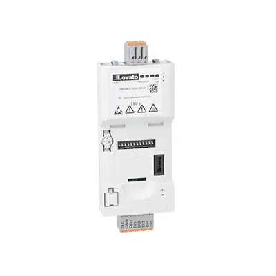 Logic Unit With Modbus Rtu For Vlb3 Type