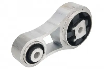 Suport motor spate (inferior cauciuc-metal) OPEL VIVARO A; RENAULT TRAFIC II 1.9D 2.0 dupa 2001