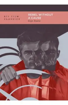 Rebel Without a Cause