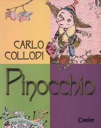 Pinocchio - Paperback brosat - Carlo Collodi