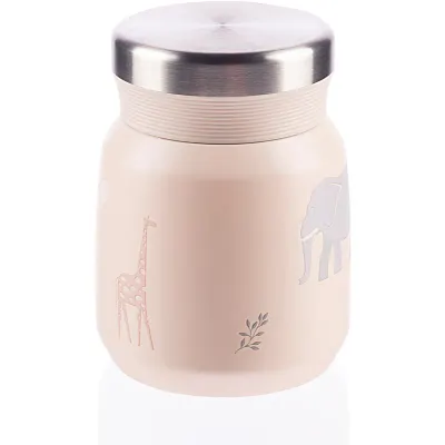 Zopa Food Thermos termos pentru mâncare Safari 1 buc