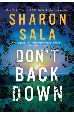 Don't Back Down