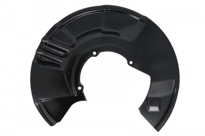 Protectie disc frana fata stanga potrivit MERCEDES E T-MODEL (S210), E (W210) 2.8 3.2 4.3 12.96-03.03