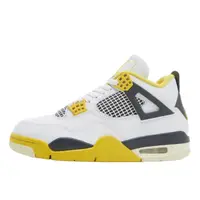 4 Retro Vivid Sulfur