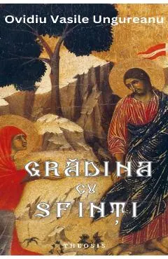 Gradina cu sfinti