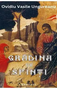 Gradina cu sfinti