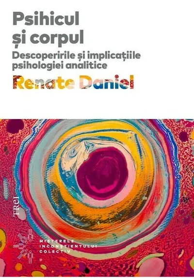 Psihicul si corpul