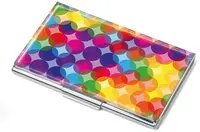 Carte de vizită Troika - Kaleidoscope