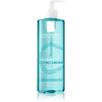 La Roche-Posay Effaclar Supramolecular gel de curățare pentru piele lucioasa cu pori dilatati 400 ml