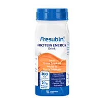 Solutie Nutritiva Orala Fresubin Protein Energy, Fresenius Kabi | 4 x 200 ml
