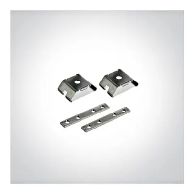 Linear BU LED 40/20W 3000K 34°/120° 220-240V IP20 alb