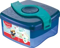 Cutie de alimente Maped Picnik Origin - Aqua, 1000 ml