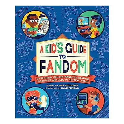 Kid's Guide to Fandom