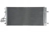 Condensator climatizare potrivit VW PASSAT B5.5 4.0 09.01-09.04