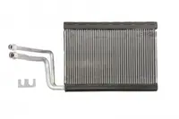 Evaporator aer conditionat potrivit BMW 1 (E81), 1 (E82), 1 (E87), 1 (E88), 3 (E90), 3 (E91), 3 (E92), 3 (E93), X1 (E84), X3 (F25), X4 (F26) 1.6-4.4 06.04-03.18
