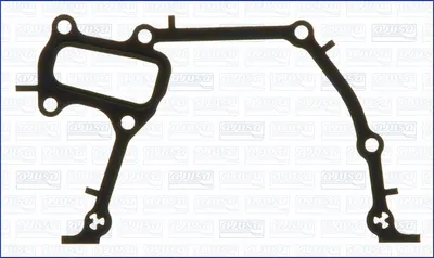 Garnitura Distributie Potrivit Alfa Romeo 159, Brera, Giulietta, Spider; Cadillac Bls; Chevrolet Malibu; Lancia Delta Iii; Opel Astra H, Astra H Gtc, Astra H Kombi, Astra J 1.8 1.9d 2.0d 04.04