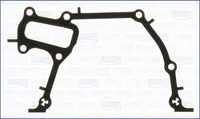 Garnitura Distributie Potrivit Alfa Romeo 159, Brera, Giulietta, Spider; Cadillac Bls; Chevrolet Malibu; Lancia Delta Iii; Opel Astra H, Astra H Gtc, Astra H Kombi, Astra J 1.8 1.9d 2.0d 04.04-