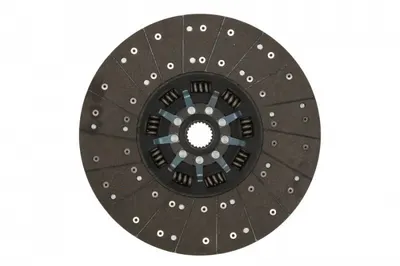 Disc ambreiaj (420mm) potrivit SCANIA 3, 3 BUS DS11.34-DTC11.02 05.87