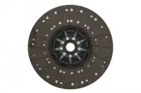 Disc ambreiaj (420mm) potrivit SCANIA 3, 3 BUS DS11.34-DTC11.02 05.87