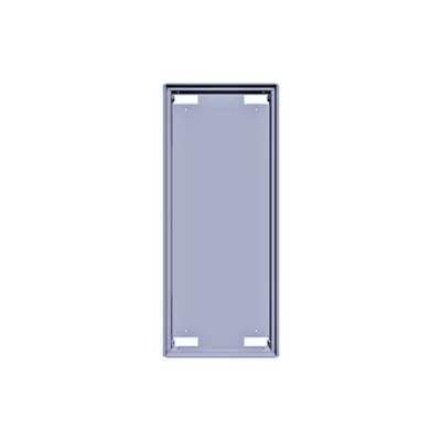 Cuvă, S3 2MW-28 (Lăţ=2PC / Înălţ=28UV)