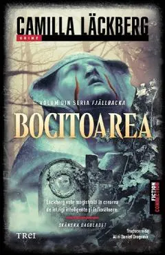 Bocitoarea. Seria Fjallbacka Vol.12