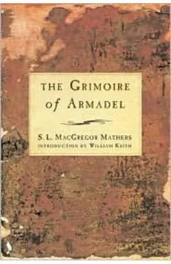 The Grimoire of Armadel
