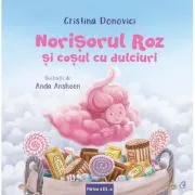 Norisorul Roz si cosul cu dulciuri. Partea a III-a