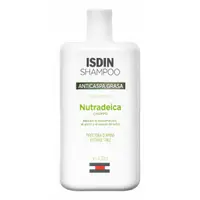 Șampon pentru Păr Gras Isdin Nutradeica 400 ml