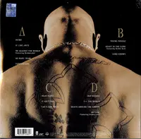 Me Against The World - Vinyl