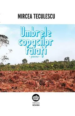 Umbrele copacilor taiati