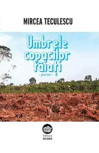 Umbrele copacilor taiati