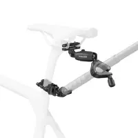 Insta360 kit de montare camera de actiune pe bicicleta - Default Title