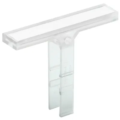 Marking holder pentru KPI on the end stop