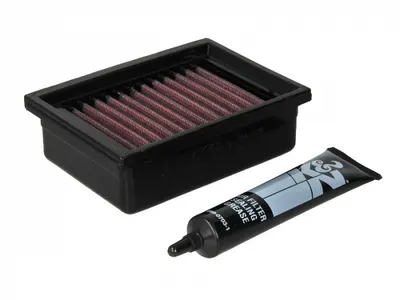 Filtru aer cu durabilitate ridicata (129x92x40) potrivit BMW C 600 650 2012-2015