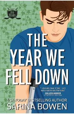 The Year We Fell Down