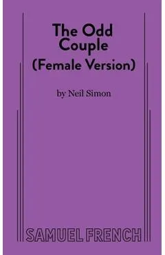 The Odd Couple (Female Version)