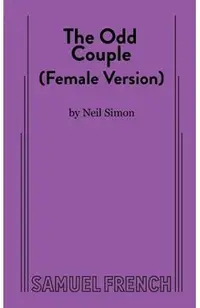 The Odd Couple (Female Version)