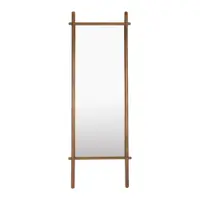 Oglindă de podea 58x160 cm Solene – White Label