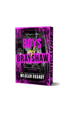Boys of Brayshaw (Deluxe Edition)