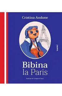Bibina la Paris