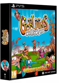 Gobliiins Collection - Collector's Edition (PS5)