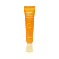 Crema pentru conturul ochilor cu Vitamina C si Panthenol, 40ml, Lebelage